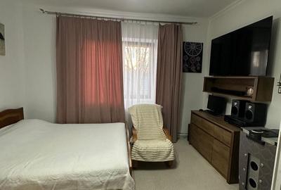 Casă cu 2 camere în Central - 13