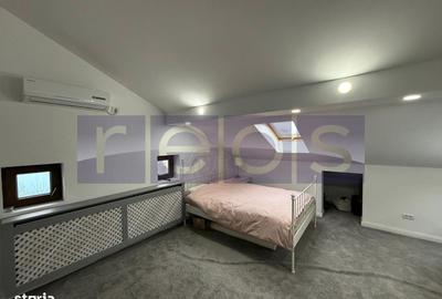 Apartament cu 3 camere, mobilat în Aviației - 2