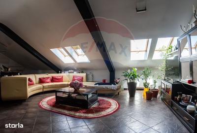 Spațiu comercial, de 1,460 mp, în Ultracentral - 10