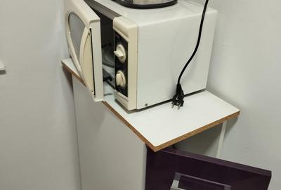 2 camere, decomandat, zona strazii Clabucet 400 euro  Cluj-Napoca, Manastur - 6