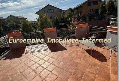 Vila 4 camere de inchiriat FALEZA NORD - 4