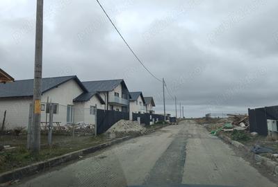 Casa P+ M - noua la cheie Cumpana cu utilita?ile racordate ?i actele la zi - 5