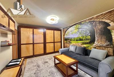 Apartament cu 3 camere decomandat, mobilat în Tipografilor - 3