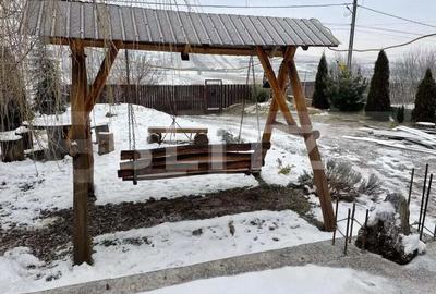 Casa individuala, SU 292 mp, teren 1050 mp, Caianu Vama - 5