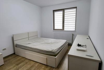 Apartament cu 2 camere decomandat, mobilat în Fundeni - 10