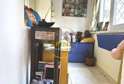 Apartament cu 3 camere semidecomandat, mobilat în Titan - 14