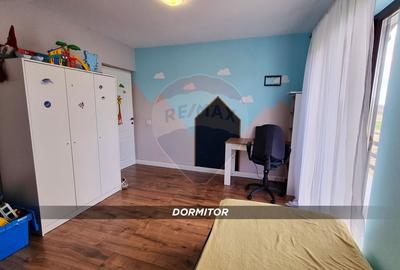 Casă cu 5 camere cu Teren 1000 Mp în Bozânta Mică - 18