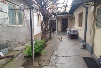 Teren intravilan de 218 mp, în Inel II - 2