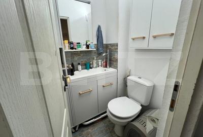 Apartament 3 camere 2 bai, Decomandat, Zona Haidau - 8