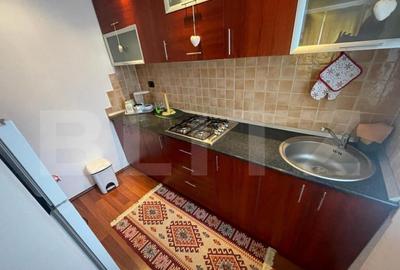 Proprietate versatila cu doua apartamente ?i casa cu tre Proprietate versatila cu doua apartamente ?i casa cu tre - 5