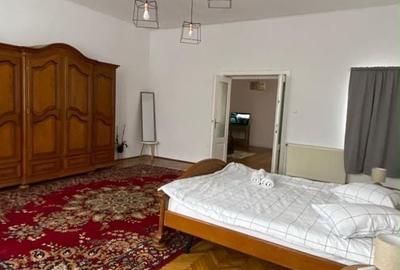 Casă cu 2 camere cu Teren 200 Mp în Cristian - 3
