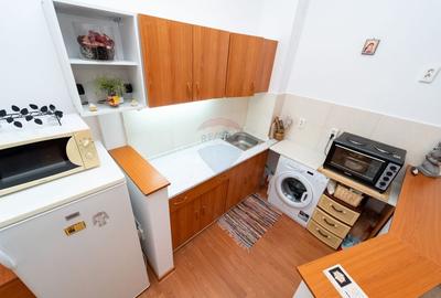 Comision 0% | Apartament 2 camere pentru vacanta si locuit | Predeal - 6