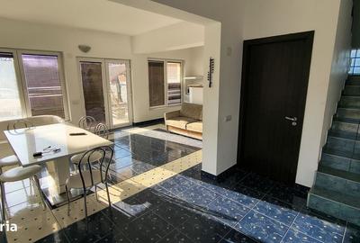 Casă cu 4 camere în Băile Felix - 15