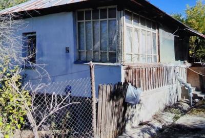 Casă cu 2 camere în Băroiu - 1