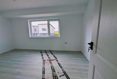 Casa 5 camere Valea Lupului - Zero comision  parcare asfalt incalzire in pardose - 6