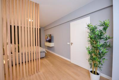 Apartament cu 2 camere semidecomandat în Barbu Văcărescu - 11