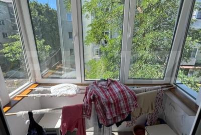 Apartament 3 camere - 65 mp - etaj 2/4 - ZONA DECEBAL - 7