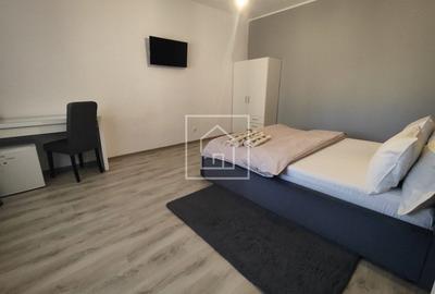 Hotel/Pensiune, de 182 mp, în Central - 7