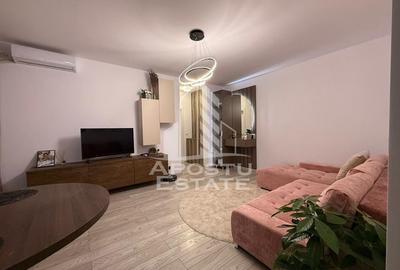 Apartament cu 2 camere, ultrafinisat, zona Dumbravita - 3