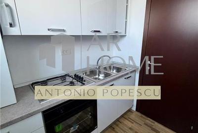 Apartament cu 3 camere decomandat, mobilat în P-ța Mihai Viteazu - 15