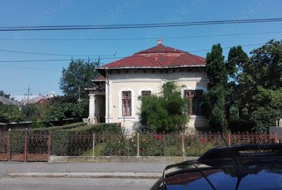 Casă cu 4 camere în Fălticeni - 6