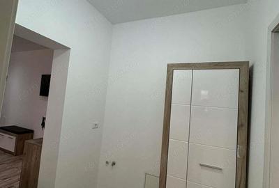 Inchiriez apartament 2 camere Giroc + loc de parcare - 4