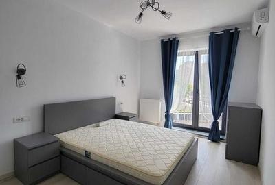 Apartament cu 3 camere decomandat, mobilat în Morarilor - 1