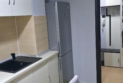 Apartament cu 2 camere decomandat în Tomis III - 10