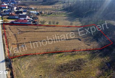 Teren de 5600 mp, în Băiculești - 7