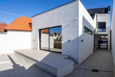 Casa individuala moderna Gusterita, Sibiu - 9