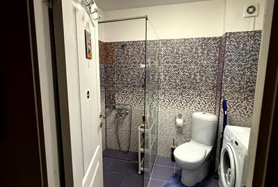 Apartament cu 2 camere de vanzare si parcare proprie,imobil nou zona Auchan Iris - 9