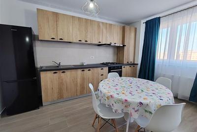 Garsonieră decomandată în Astra - 4