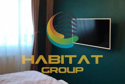 Apartament cu 2 camere decomandat, mobilat în Alexandru Obregia - 2