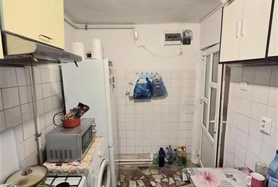 Apartament cu 3 camere nedecomandat în Tomis III - 7