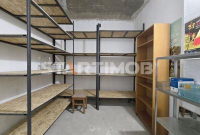 Apartament cu parcare subterana zona Universitatii Transilvania - 24