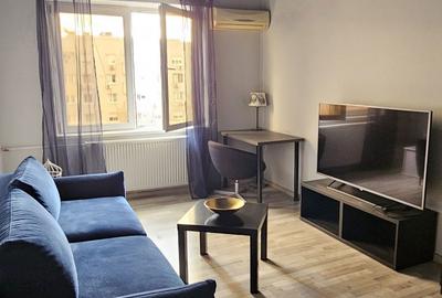 Apartament cu 2 camere decomandat, mobilat în Dristor - 2
