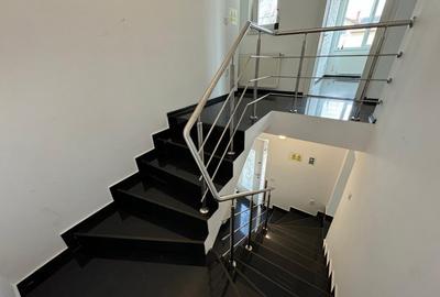 Inchiriere Spatiu Comercial 100 mp Vila Copou Toma Cozma - 1