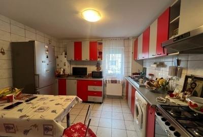 Etaj 1-Oancea Lidl-2 Camere Decomandat 54mp-bloc 85' - 8