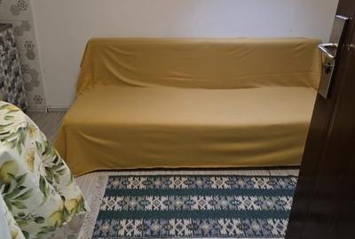 Proprietar vand Garsonieră 12mp etaj3 mansarda, baie proprie - 6