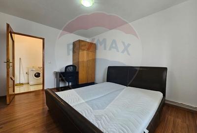 Apartament cu 4 camere semidecomandat, mobilat în Gheorgheni - 17