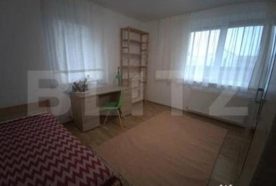 Apartament cu 4 camere semidecomandat în Central - 3