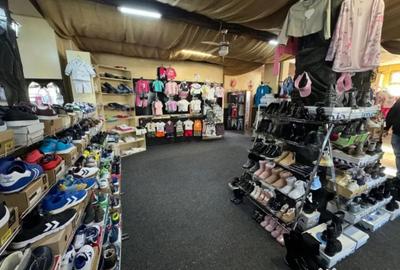 Spațiu comercial, de 155 mp, în Rădăuți - 4