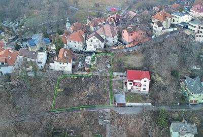 Teren intravilan, ultracentral. - 1