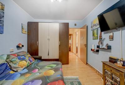 Apartament 3 camere Berceni, Str Huedin 8, Brancoveanu , etaj 2/4 - 9