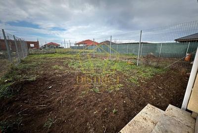 Duplex modern cu 3 camere | Sanandrei - 6