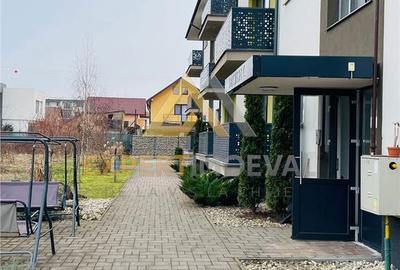 Apartament cu 3 camere în Central - 13