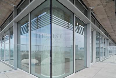 Apartament cu 4 camere decomandat în Aviației - 16