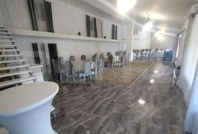 Spațiu comercial, de 900 mp, în Central - 6