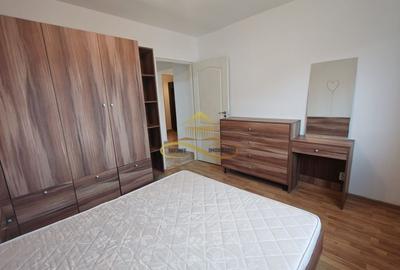 Apartament cu 3 camere decomandat, mobilat în Republicii - 4