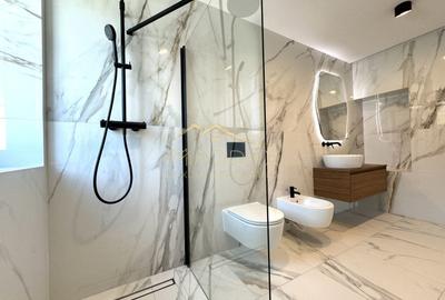 Vila individuala SMART_LUX**P+2***10 camere***Lift interior//Pipera - 30